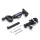 DJI Osmo zestaw do montażu kamery z tyłu roweru - 1351067 - zdjęcie 2